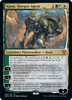 Ajani, Sleeper Agent (Promo Pack non-foil)