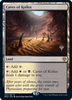 Caves of Koilos (Promo Pack non-foil) | Dominaria United