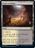 Caves of Koilos (Promo Pack non-foil)