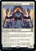 Anointed Peacekeeper (Promo Pack foil) | Dominaria United