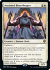 Anointed Peacekeeper (Promo Pack foil)
