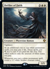 Defiler of Faith (Promo Pack foil)