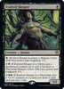 Evolved Sleeper (Promo Pack foil)