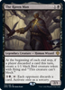The Raven Man (Promo Pack foil)