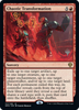 Chaotic Transformation (Promo Pack foil)
