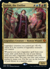 Jodah, the Unifier (Promo Pack foil)