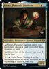Stenn, Paranoid Partisan (Promo Pack foil)