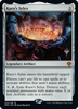Karn's Sylex (Promo Pack foil)