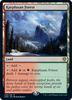 Karplusan Forest (Promo Pack foil)