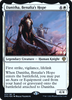 Danitha, Benalia's Hope (Prerelease foil)