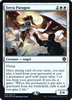Serra Paragon (Prerelease foil)