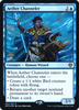 Aether Channeler (Prerelease foil)