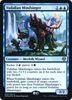 Vodalian Mindsinger (Prerelease foil)