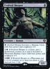 Evolved Sleeper (Prerelease foil)