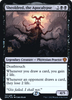 Sheoldred, the Apocalypse (Prerelease foil)