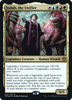 Jodah, the Unifier (Prerelease foil)