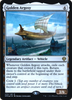 Golden Argosy (Prerelease foil)