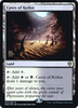 Caves of Koilos (Prerelease foil)
