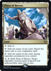 Plaza of Heroes (Prerelease foil)