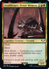 Deathleaper, Terror Weapon