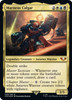 Marneus Calgar (Surge Foil)