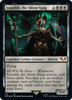 Szarekh, the Silent King (Foil)