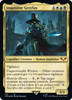 Inquisitor Greyfax (Foil)