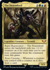 The Swarmlord (Foil)