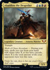 Abaddon the Despoiler (Surge Foil Display Commander)