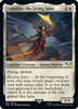 Celestine, the Living Saint (Surge Foil)