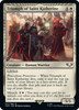 Triumph of Saint Katherine (Surge Foil)