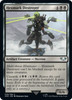 Hexmark Destroyer (Surge Foil)