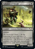 Tallyman of Nurgle (Surge Foil)