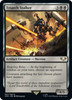 Triarch Stalker (Surge Foil)