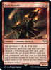 Dark Apostle (Surge Foil)