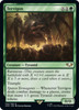 Tervigon (Surge Foil)