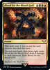 Blood for the Blood God! (Surge Foil)