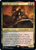Lucius the Eternal (Surge Foil)