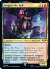 Magnus the Red (Surge Foil)