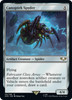 Canoptek Spyder (Surge Foil)