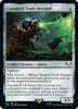Canoptek Tomb Sentinel (Surge Foil)