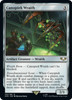 Canoptek Wraith (Surge Foil) | Universes Beyond: Warhammer 40000