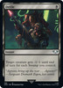 Defile (Surge Foil)
