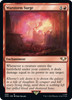 Warstorm Surge (Surge Foil)