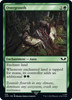 Overgrowth (Surge Foil)