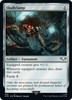 Skullclamp (Surge Foil)