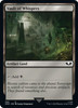 Vault of Whispers (Surge Foil)