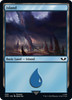 Island (Tyranid) (Surge Foil)