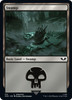 Swamp (Imperium) (Surge Foil)