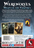 Werewolves: Night of the Vampires